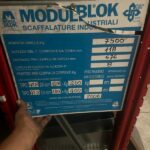 SOPPALCO MODULBLOCK