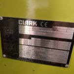 CARRELLO CLARK DIESEL 25 Q - TRASPALLET ELETTRICO 20Q - RETRATTILE CLARK 16Q