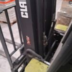 CARRELLO CLARK DIESEL 25 Q - TRASPALLET ELETTRICO 20Q - RETRATTILE CLARK 16Q