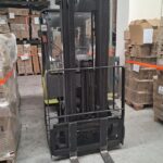 CARRELLO CLARK DIESEL 25 Q - TRASPALLET ELETTRICO 20Q - RETRATTILE CLARK 16Q