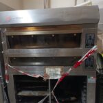 FORNO LOGIUDICE