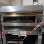 FORNO LOGIUDICE