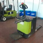 CARRELLI MULETTI CLARK 21