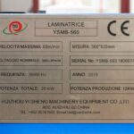 PLASTIFICATRICE-LAMINATRICE-