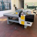 m PLOTTER CANON OCE ARIZONA 318GLW 2