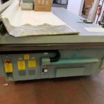 m PLOTTER CANON OCE ARIZONA 318GLW 5