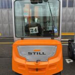 CARRELLO STILL Rx20-16