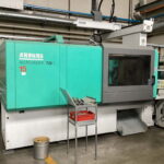 pressa arburg 720 s 1